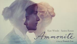 Ammonite (2020)